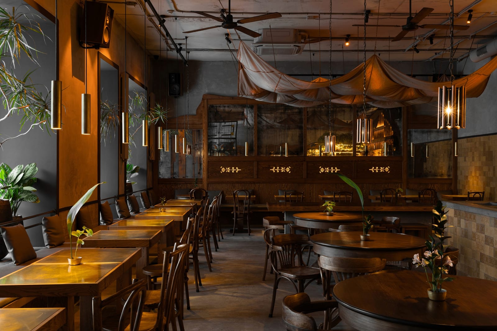 CEYLON BISTRO (2026)