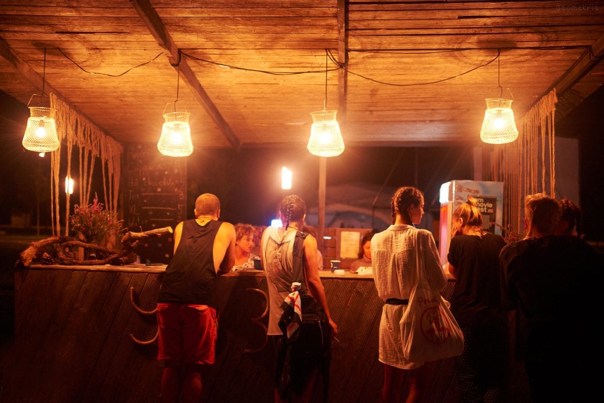 Coffee Shop