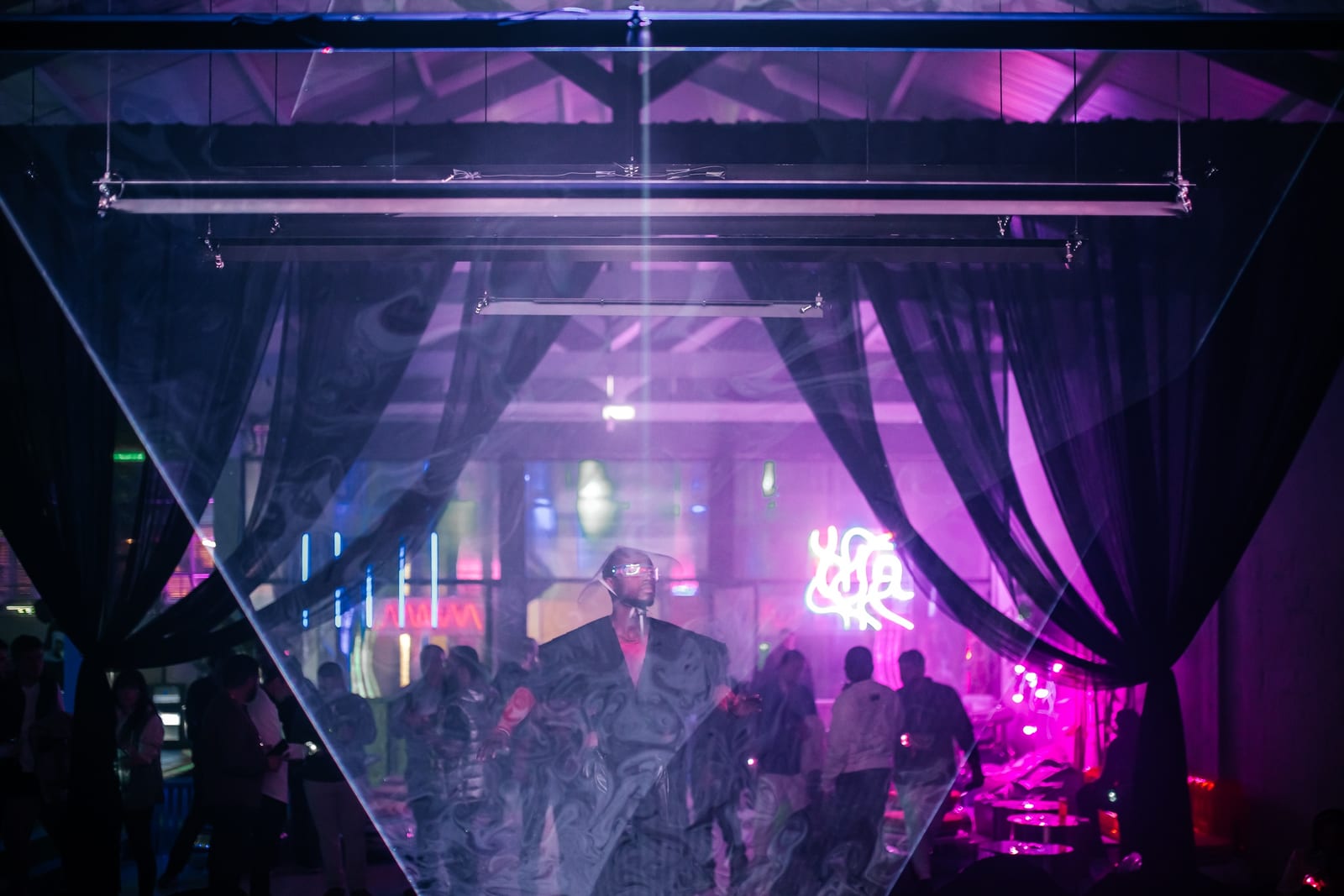 CYBERNESS MARKET — 5