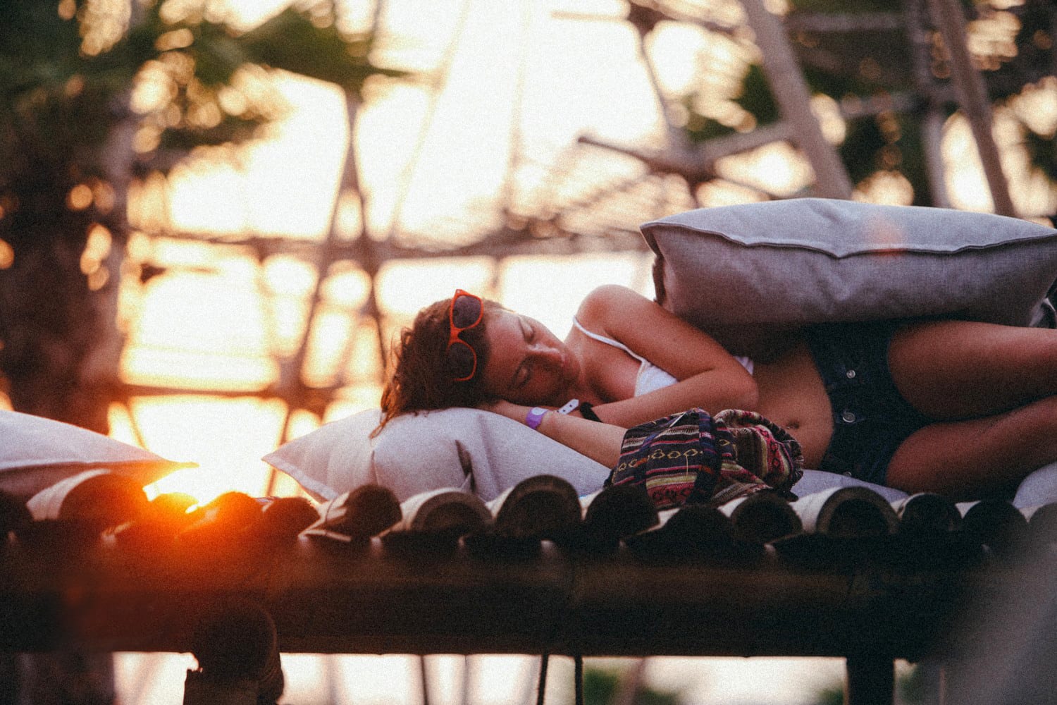 Dreamland — 9