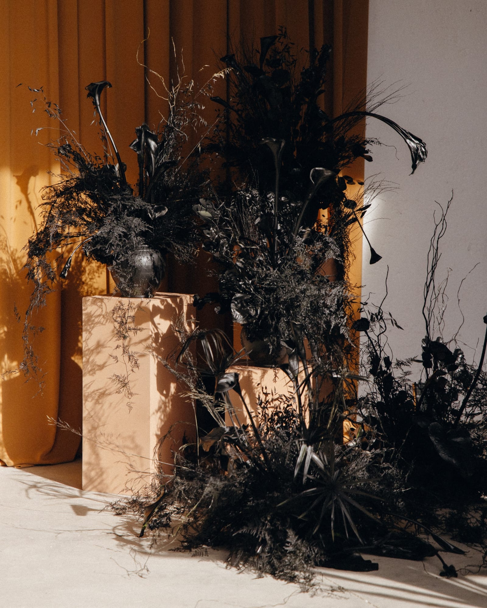 MOROCCO — 18