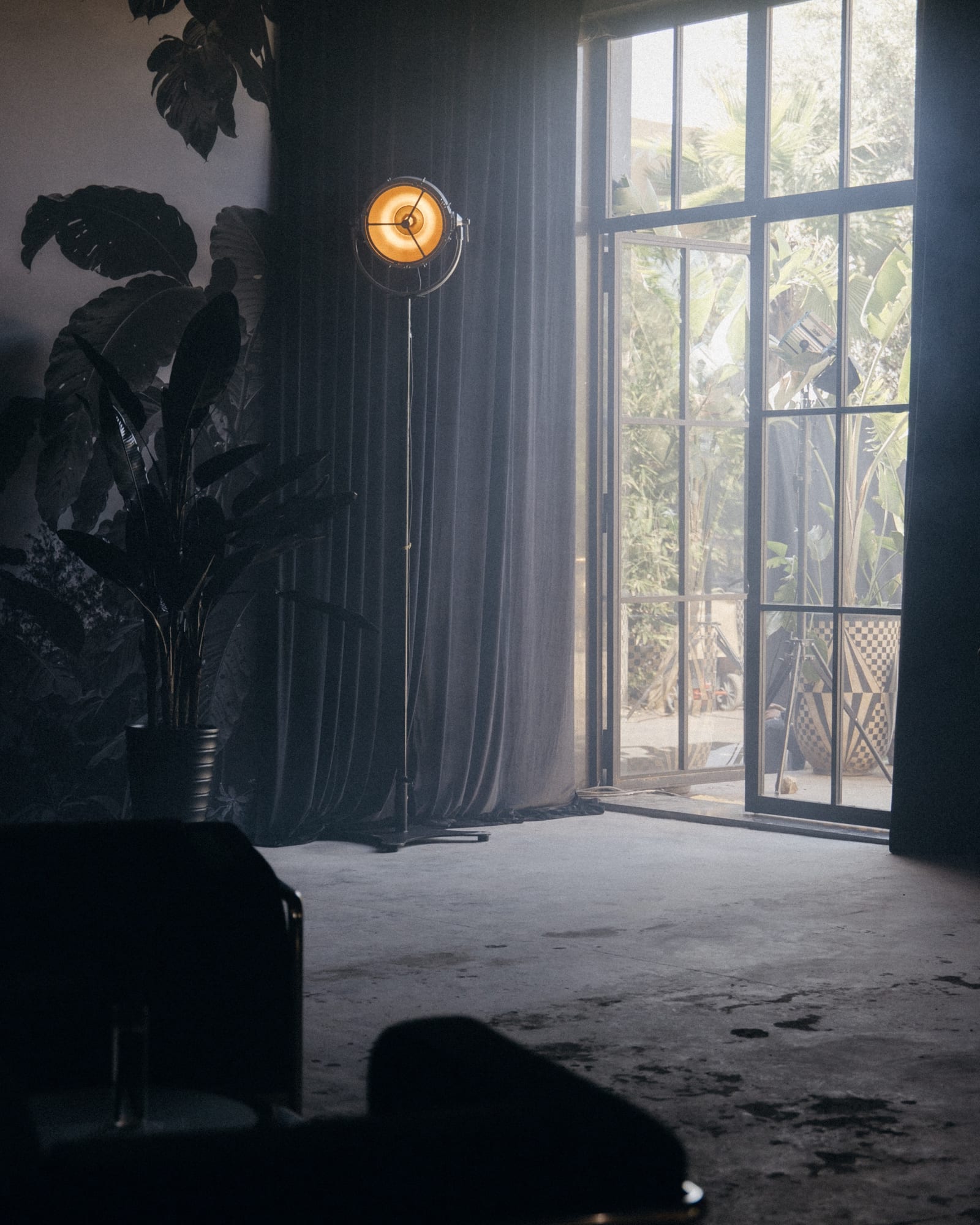 MOROCCO — 25