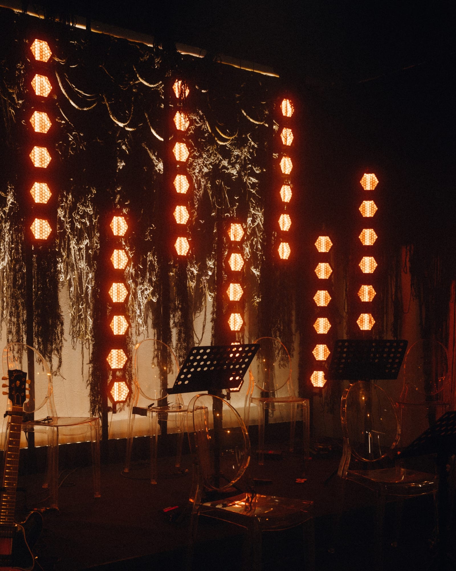 MOROCCO — 27