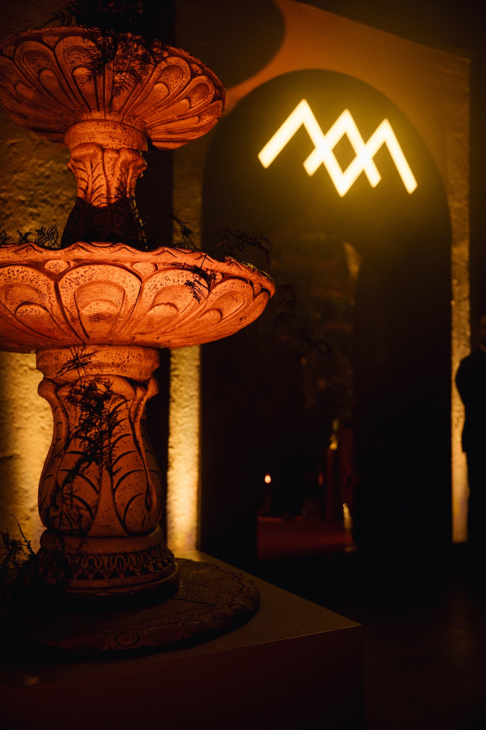 MOROCCO — 32