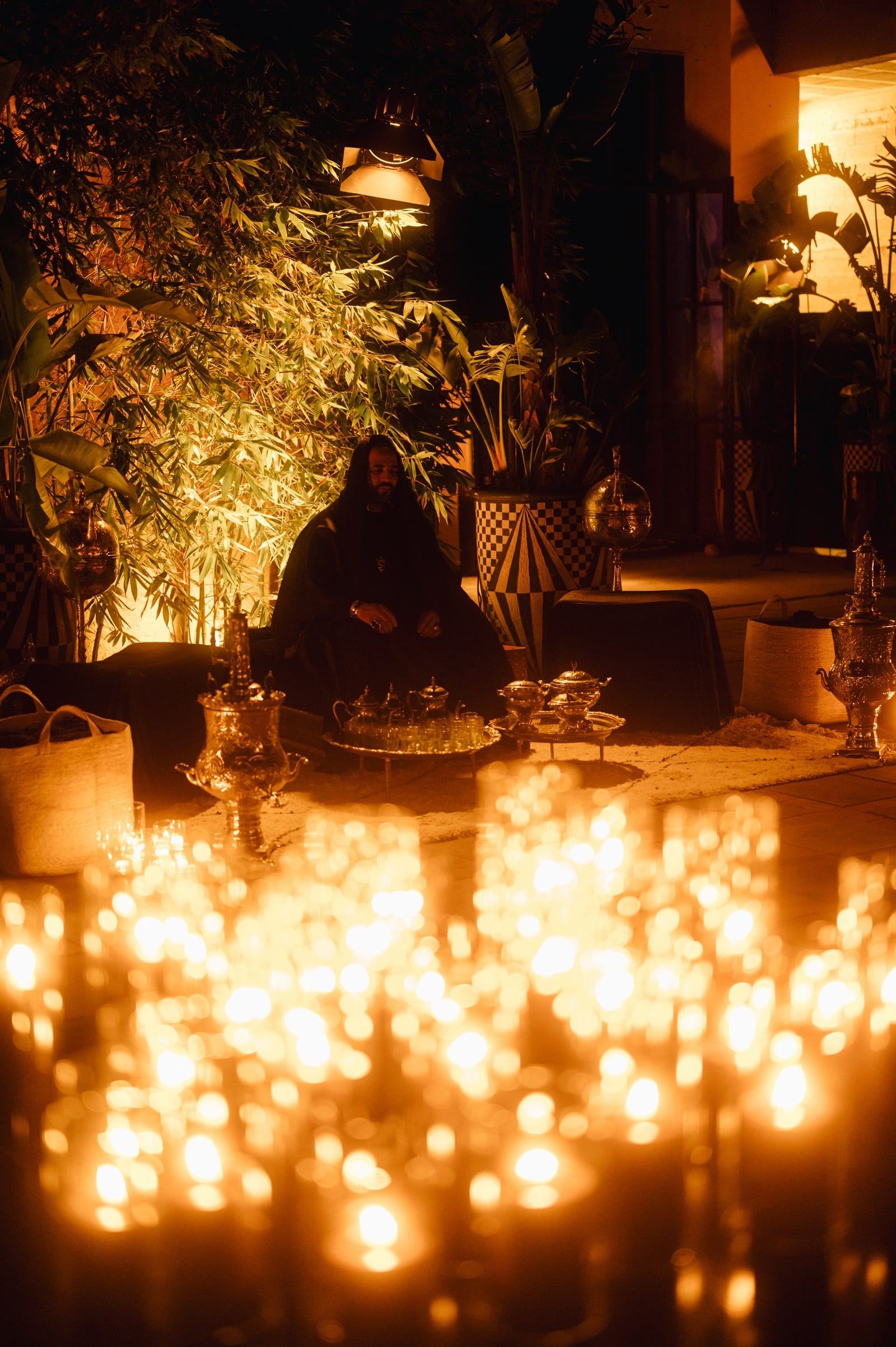 MOROCCO — 37