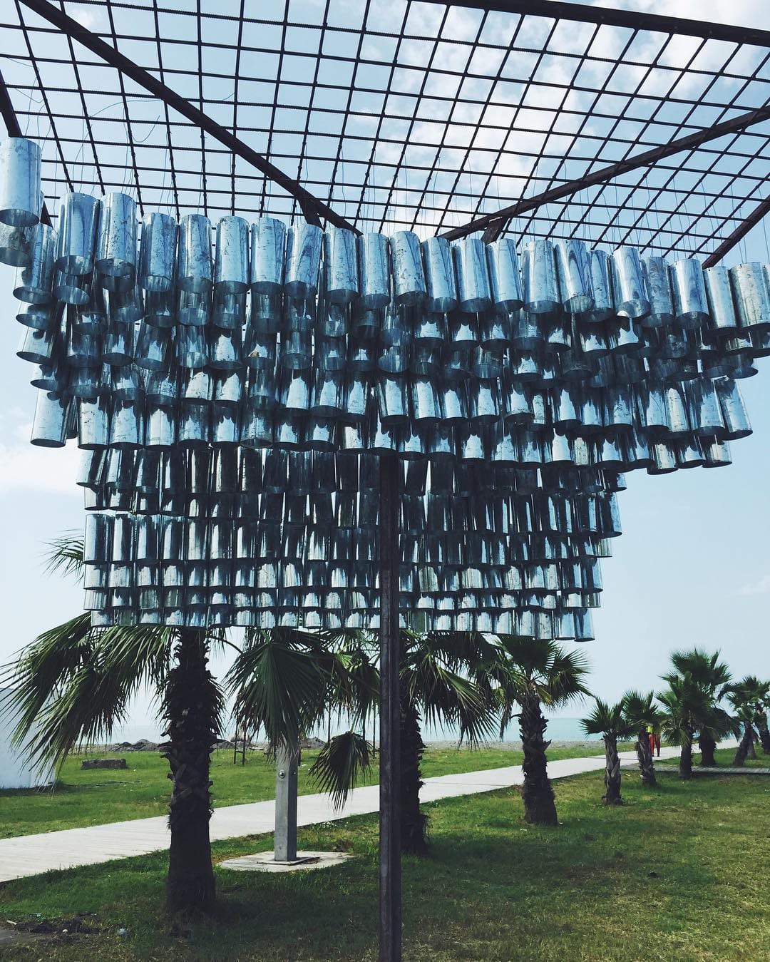 Wind Tree