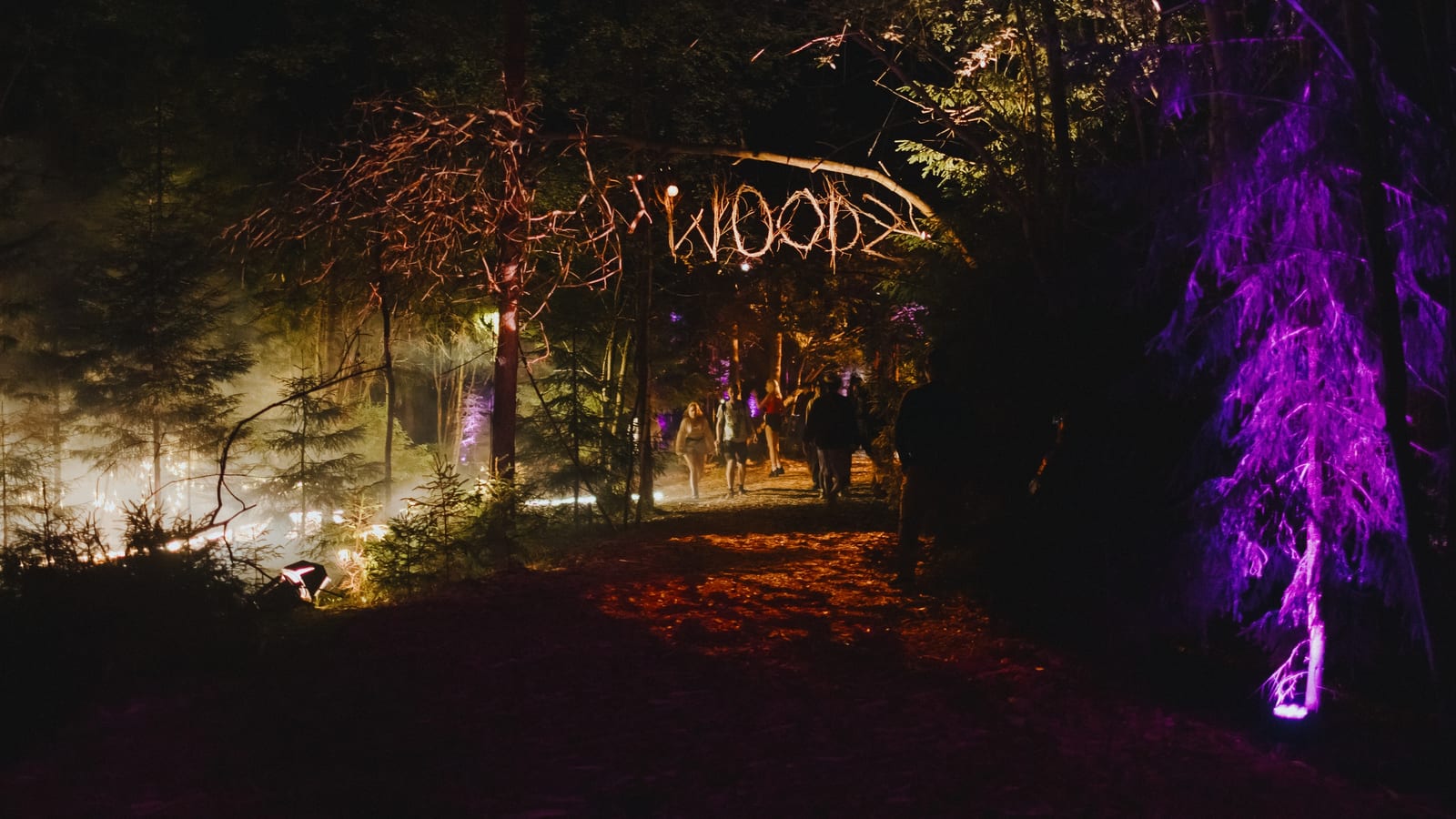 WOODZ — 2