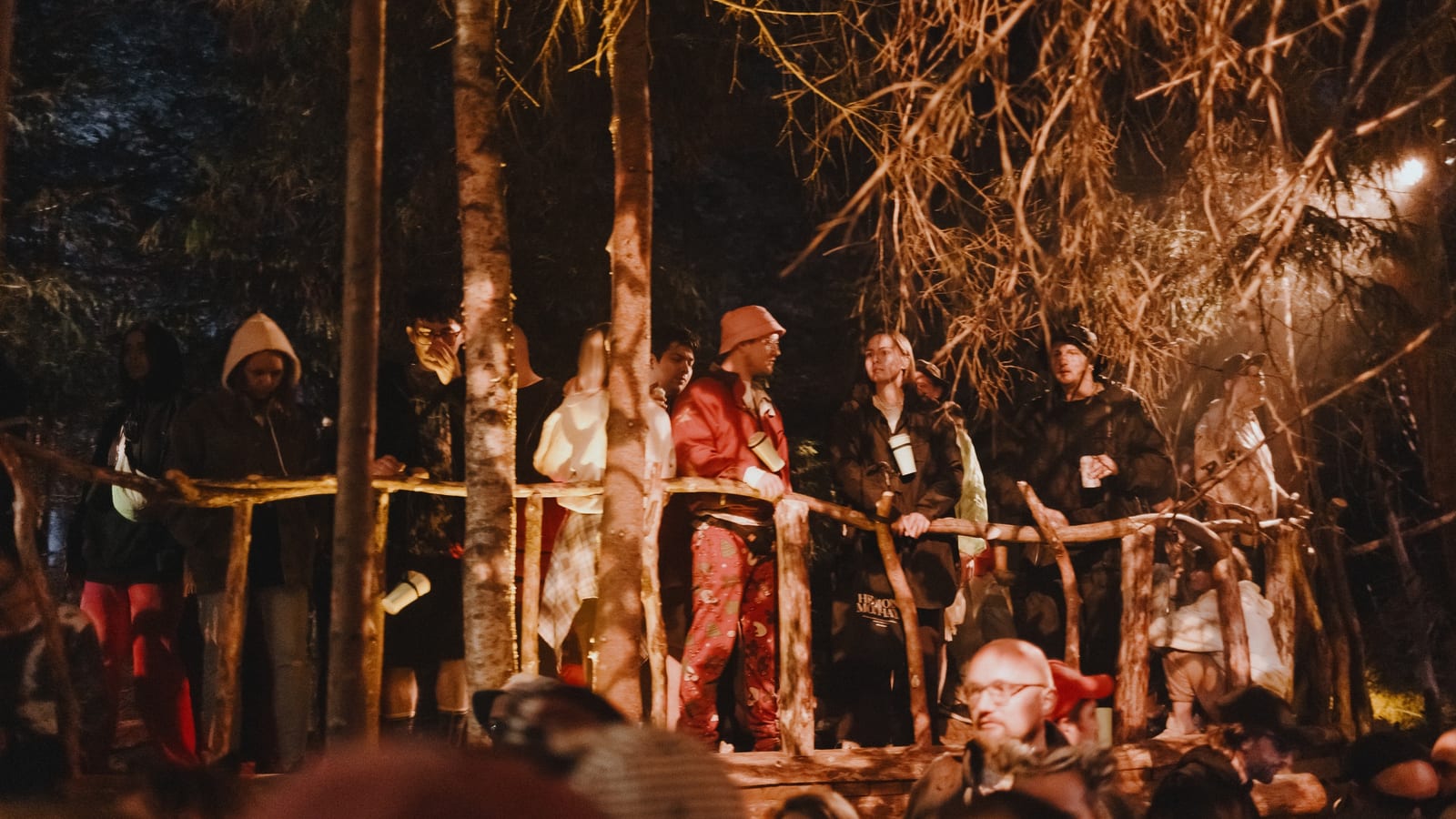 WOODZ — 25