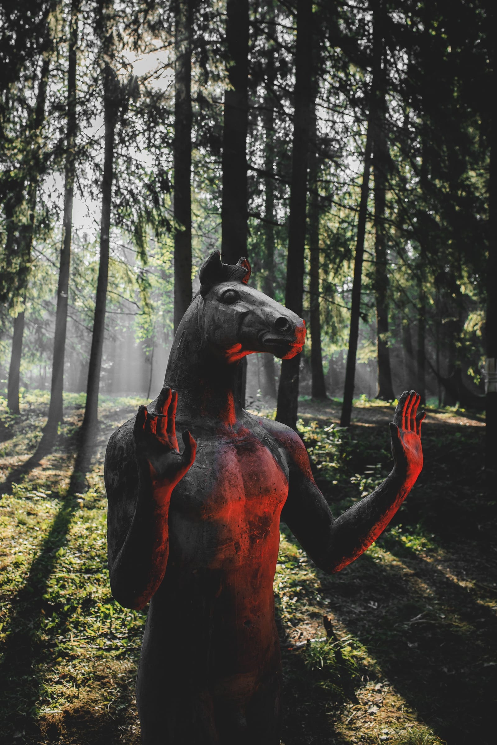 WOODZ — 31