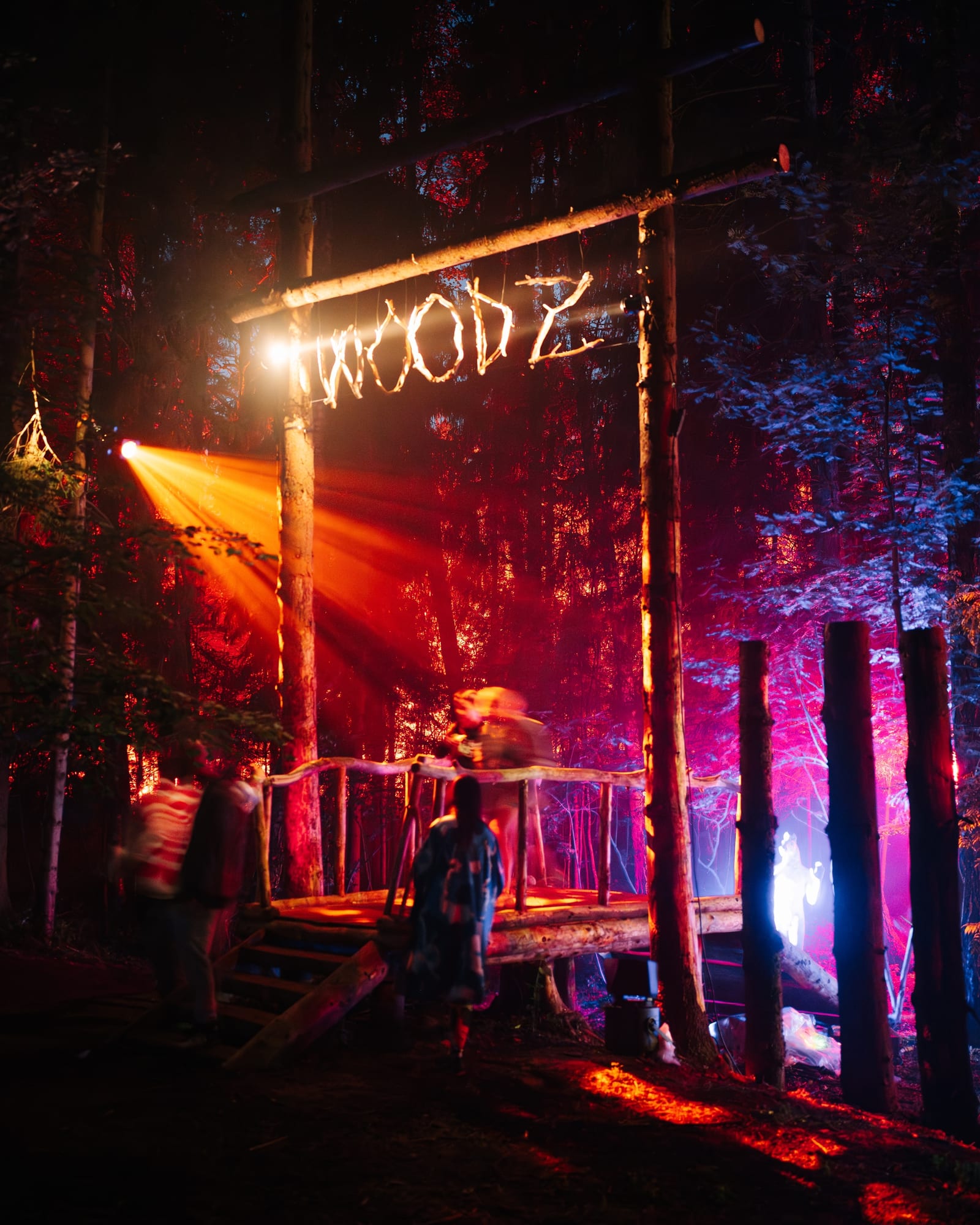WOODZ