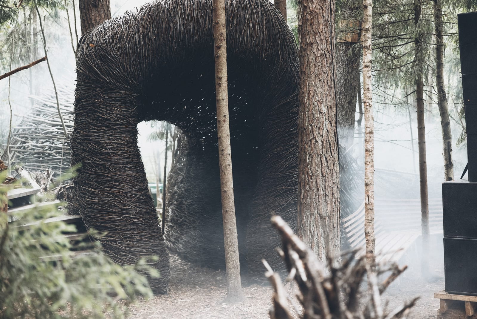 WOODZ — 33